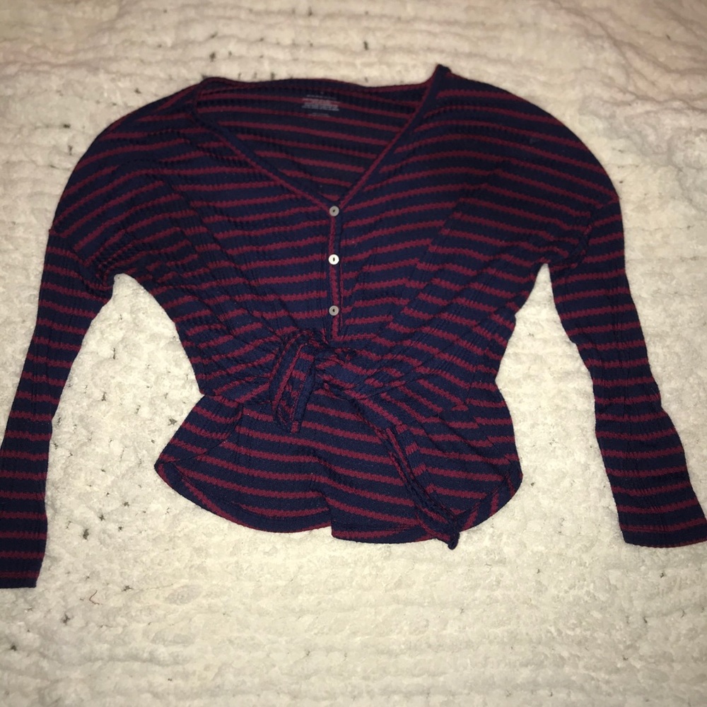 Arizona Jean co. button down